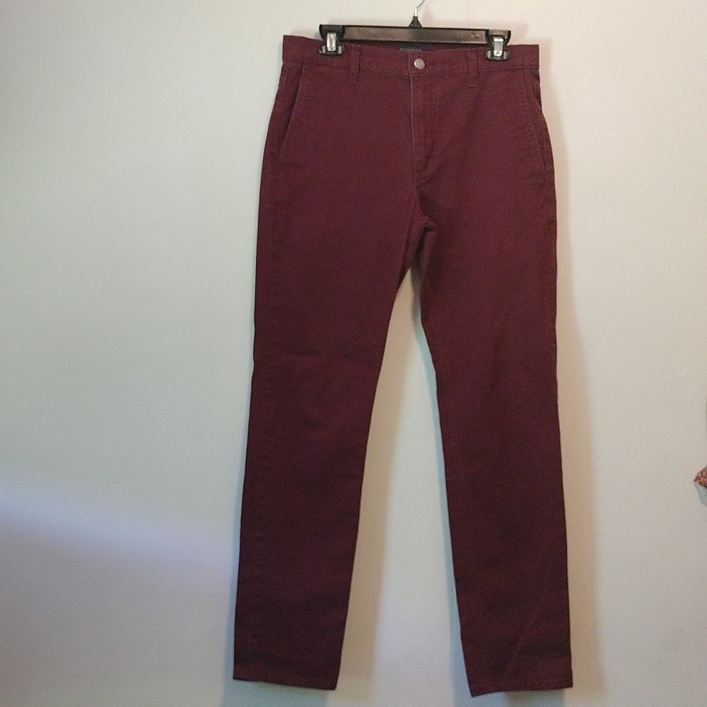 Levi Strauss & Co jeans size 31w 32L